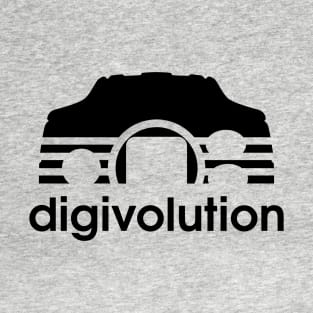 Digididas T-Shirt